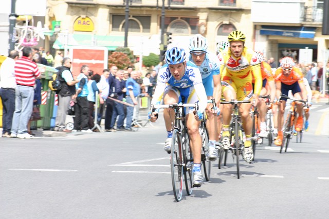 Fotos Ciclismo Vuelta al Pais Vasco 2006 081