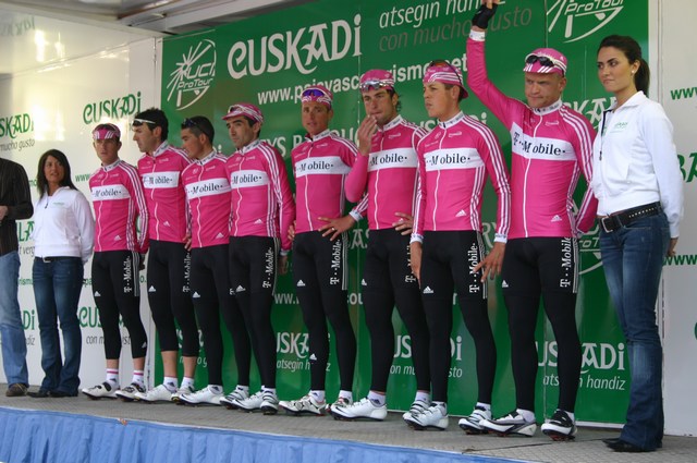 Fotos Ciclismo Vuelta al Pais Vasco 2006 082