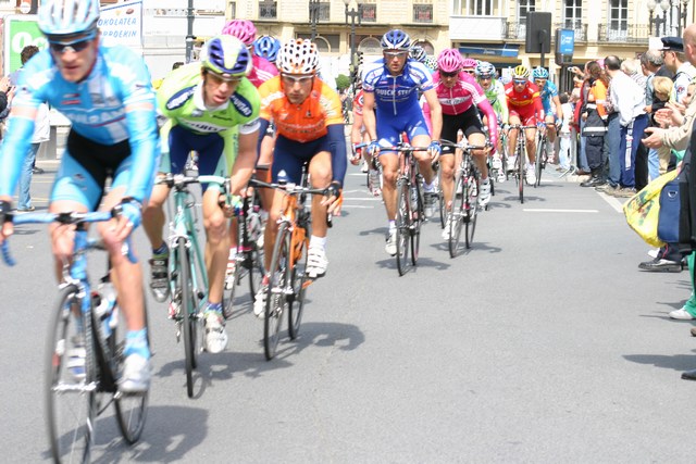 Fotos Ciclismo Vuelta al Pais Vasco 2006 085