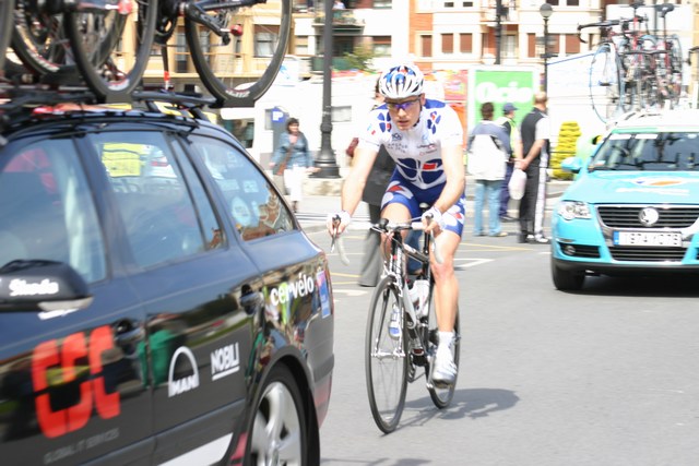 Fotos Ciclismo Vuelta al Pais Vasco 2006 087