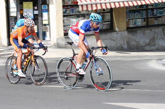 Fotos Ciclismo Vuelta al Pais Vasco 2006 088