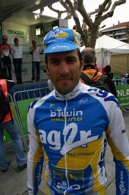Fotos Ciclismo Vuelta al Pais Vasco 2006 089