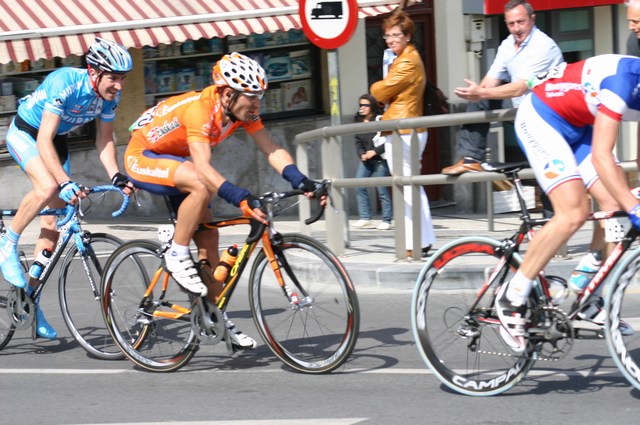 Fotos Ciclismo Vuelta al Pais Vasco 2006 090