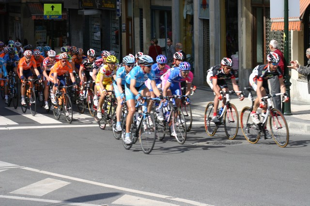 Fotos Ciclismo Vuelta al Pais Vasco 2006 091