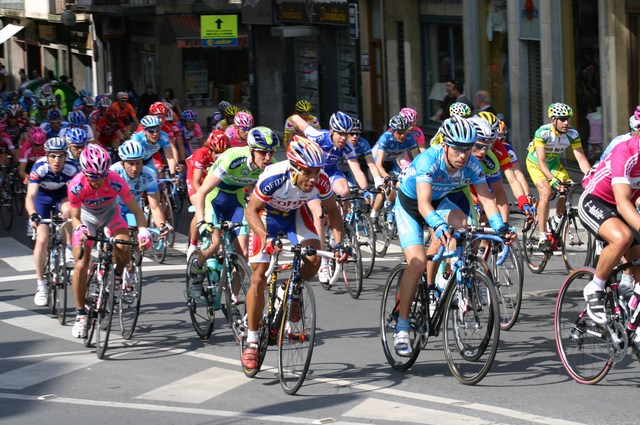Fotos Ciclismo Vuelta al Pais Vasco 2006 092
