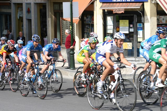 Fotos Ciclismo Vuelta al Pais Vasco 2006 093