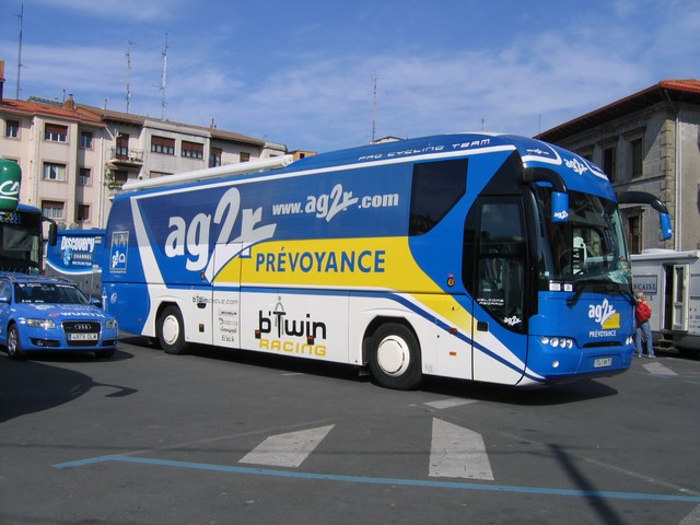 Fotos Ciclismo Vuelta al Pais Vasco 2006 096