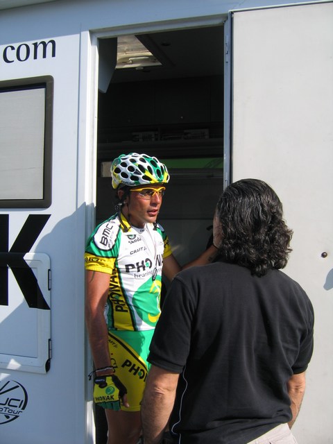 Fotos Ciclismo Vuelta al Pais Vasco 2006 097