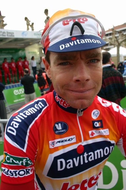 Fotos Ciclismo Vuelta al Pais Vasco 2006 098