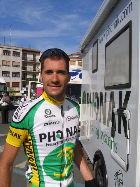 Fotos Ciclismo Vuelta al Pais Vasco 2006 099