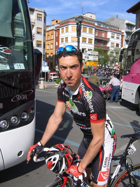 Fotos Ciclismo Vuelta al Pais Vasco 2006 101