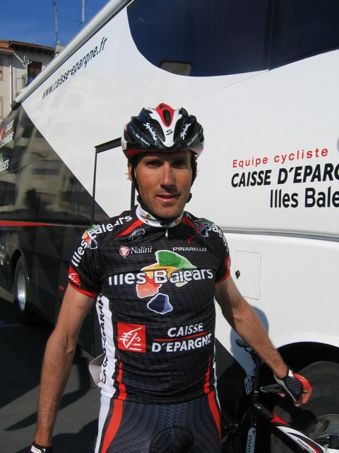 Fotos Ciclismo Vuelta al Pais Vasco 2006 102