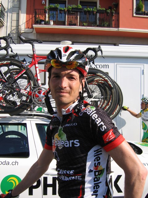 Fotos Ciclismo Vuelta al Pais Vasco 2006 103