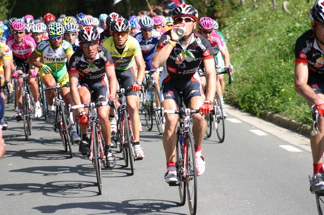 Fotos Ciclismo Vuelta al Pais Vasco 2006 110