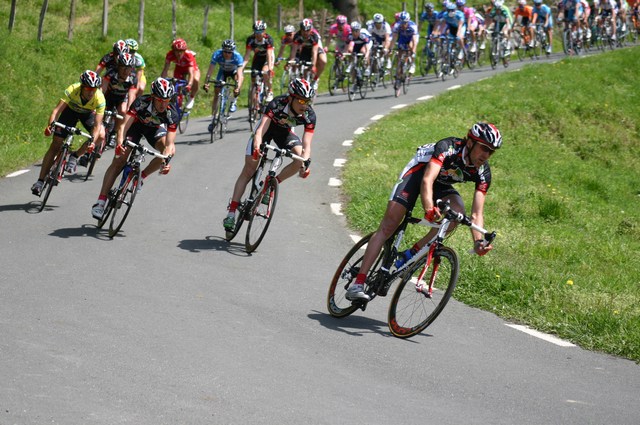 Fotos Ciclismo Vuelta al Pais Vasco 2006 112