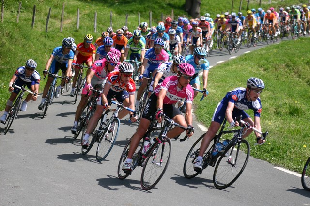 Fotos Ciclismo Vuelta al Pais Vasco 2006 114