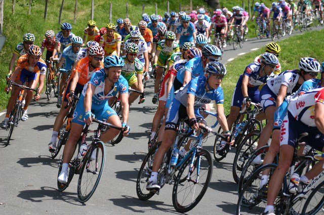 Fotos Ciclismo Vuelta al Pais Vasco 2006 116