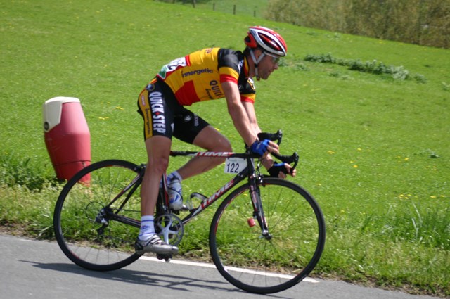 Fotos Ciclismo Vuelta al Pais Vasco 2006 117