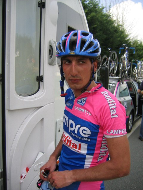 Fotos Ciclismo Vuelta al Pais Vasco 2006 121