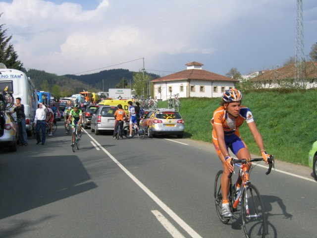 Fotos Ciclismo Vuelta al Pais Vasco 2006 123