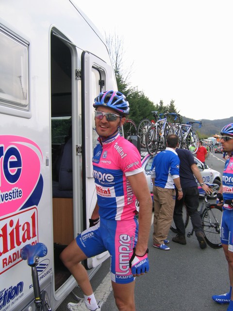 Fotos Ciclismo Vuelta al Pais Vasco 2006 125