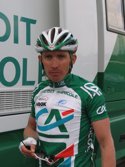 Fotos Ciclismo Vuelta al Pais Vasco 2006 129