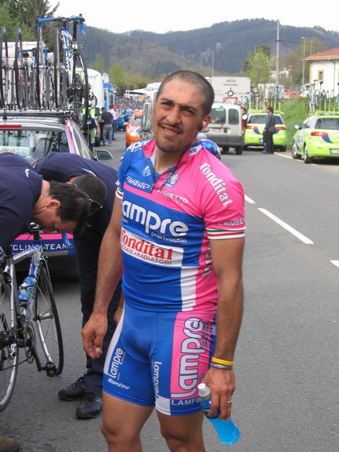 Fotos Ciclismo Vuelta al Pais Vasco 2006 130