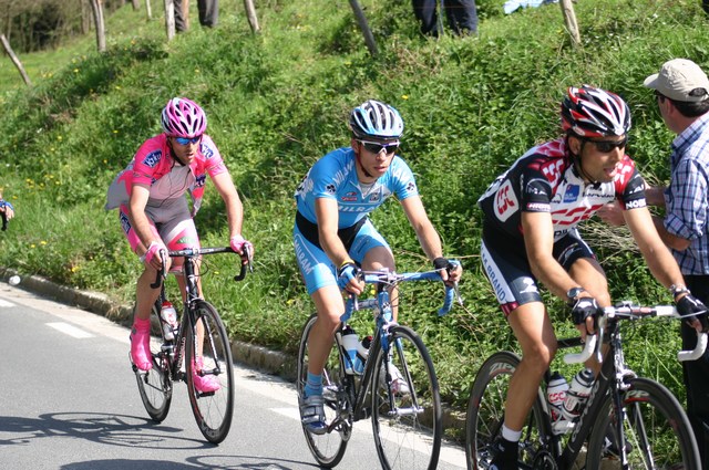 Fotos Ciclismo Vuelta al Pais Vasco 2006 131