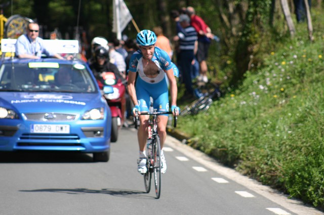 Fotos Ciclismo Vuelta al Pais Vasco 2006 133