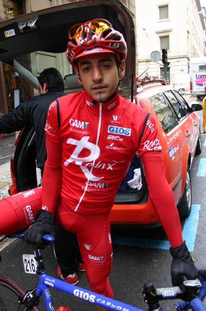 Fotos Ciclismo Vuelta al Pais Vasco 2006 136