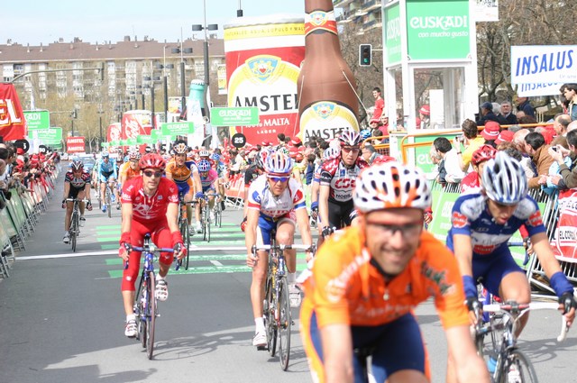 Fotos Ciclismo Vuelta al Pais Vasco 2006 141