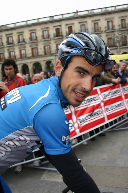 Fotos Ciclismo Vuelta al Pais Vasco 2006 144