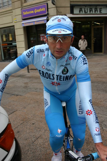 Fotos Ciclismo Vuelta al Pais Vasco 2006 145