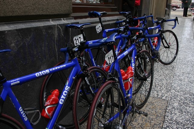 Fotos Ciclismo Vuelta al Pais Vasco 2006 146