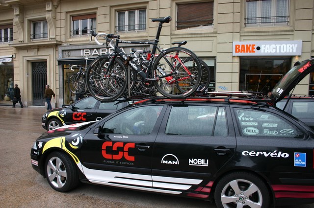 Fotos Ciclismo Vuelta al Pais Vasco 2006 147