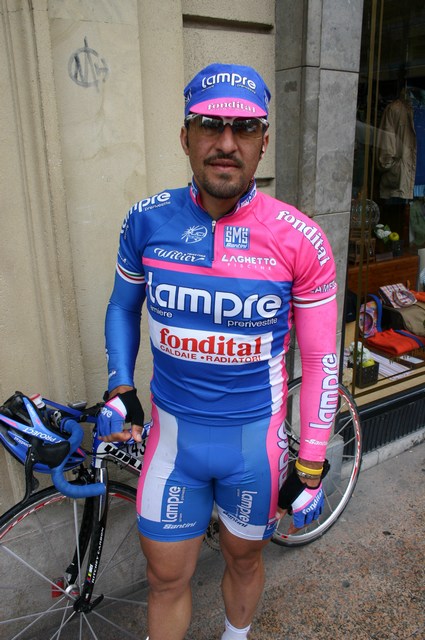 Fotos Ciclismo Vuelta al Pais Vasco 2006 148