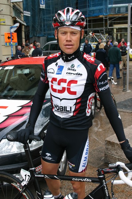 Fotos Ciclismo Vuelta al Pais Vasco 2006 150