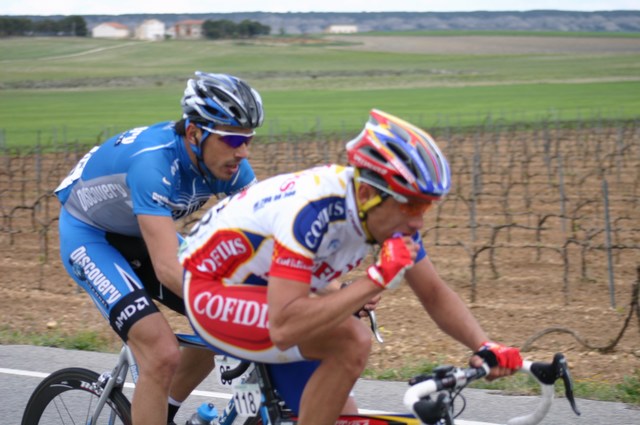 Fotos Ciclismo Vuelta al Pais Vasco 2006 151