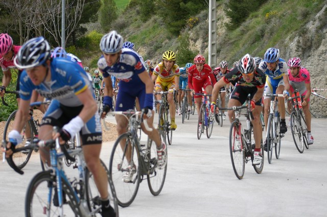Fotos Ciclismo Vuelta al Pais Vasco 2006 152