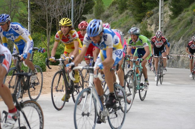 Fotos Ciclismo Vuelta al Pais Vasco 2006 153