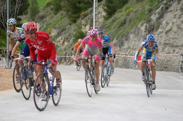 Fotos Ciclismo Vuelta al Pais Vasco 2006 154