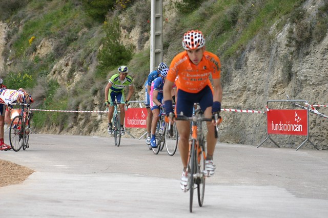 Fotos Ciclismo Vuelta al Pais Vasco 2006 155