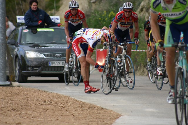 Fotos Ciclismo Vuelta al Pais Vasco 2006 156