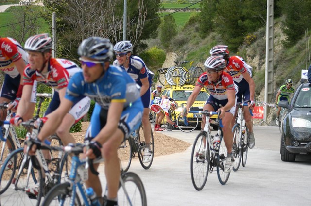 Fotos Ciclismo Vuelta al Pais Vasco 2006 158