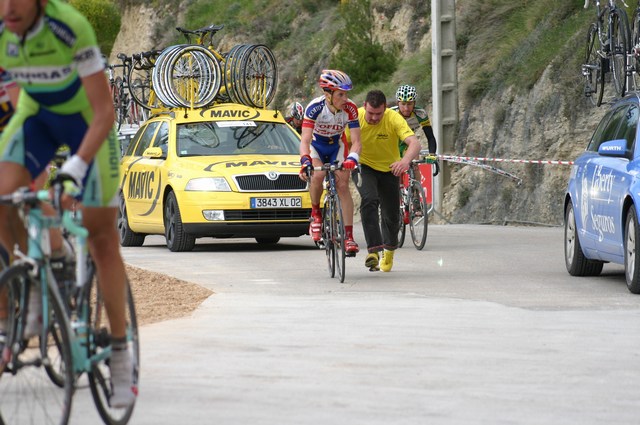 Fotos Ciclismo Vuelta al Pais Vasco 2006 159