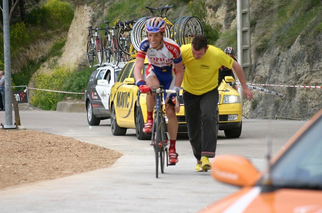 Fotos Ciclismo Vuelta al Pais Vasco 2006 160
