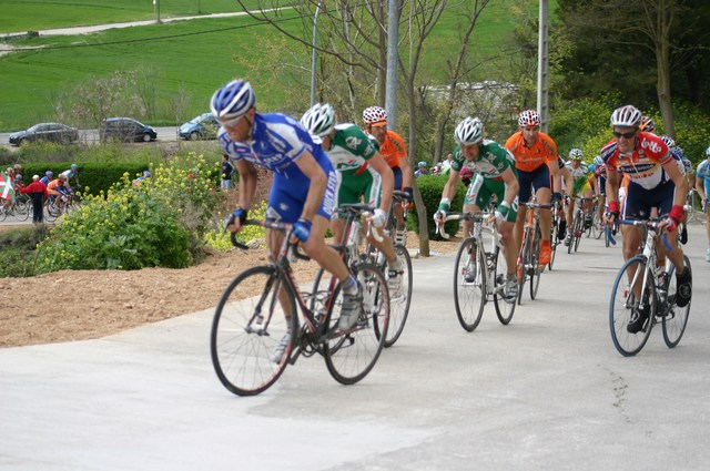 Fotos Ciclismo Vuelta al Pais Vasco 2006 162