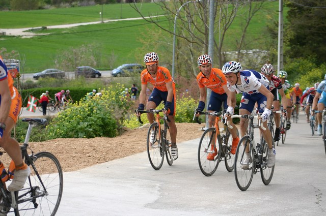 Fotos Ciclismo Vuelta al Pais Vasco 2006 163