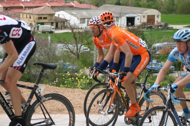 Fotos Ciclismo Vuelta al Pais Vasco 2006 164