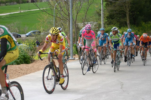 Fotos Ciclismo Vuelta al Pais Vasco 2006 165